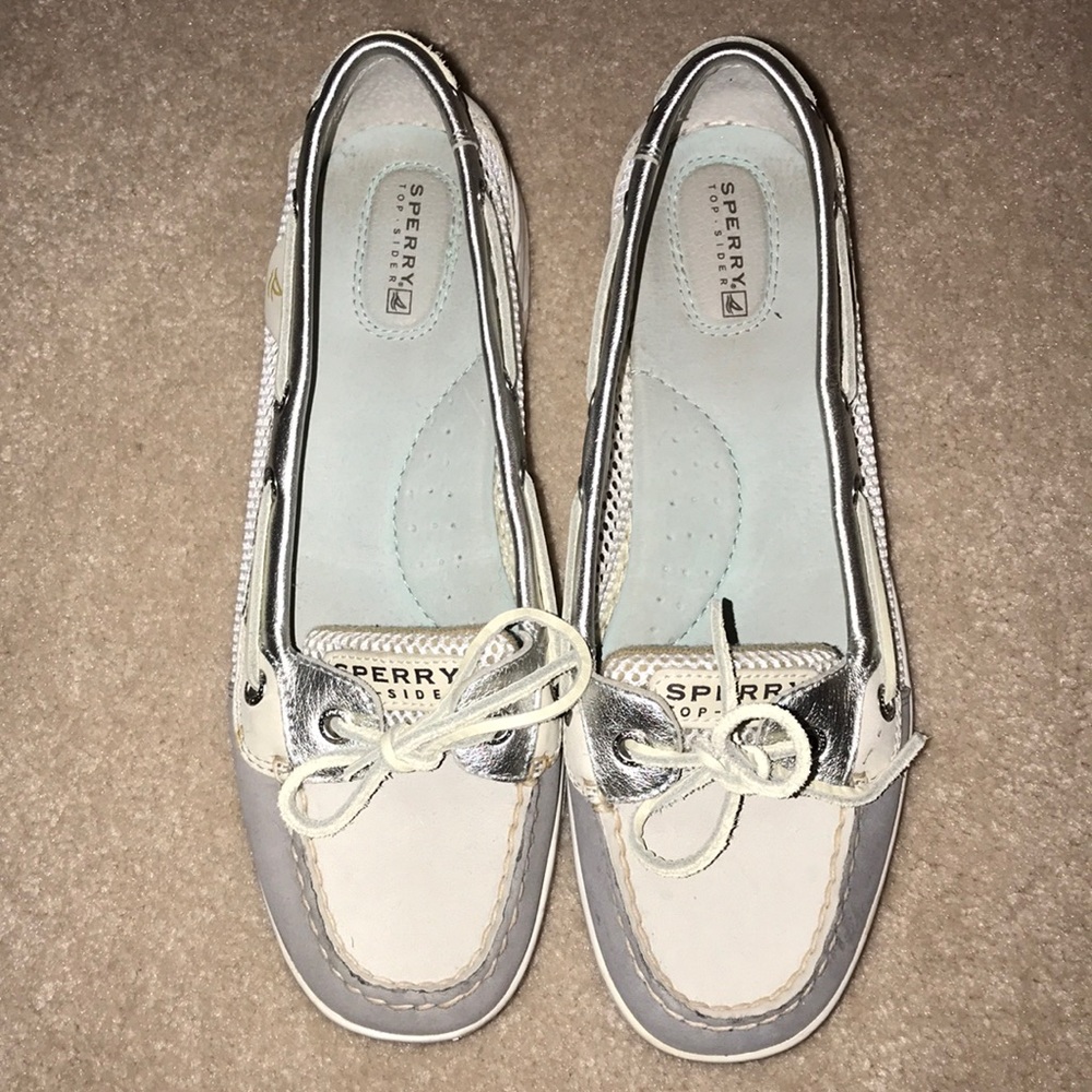 Sperry Top-sider